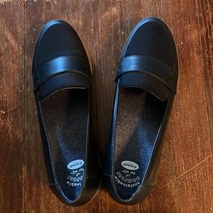 Dr. Scholls loafers